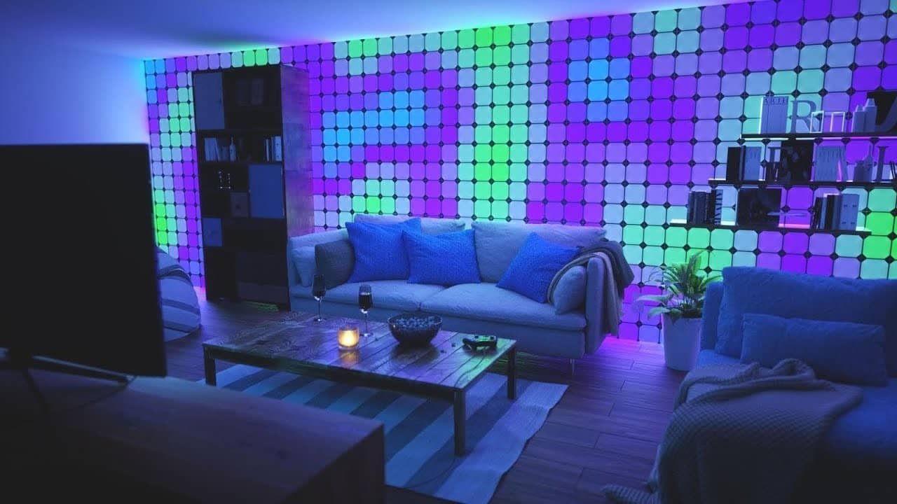 Nanoleaf Smart Multicolor Lightstrip 