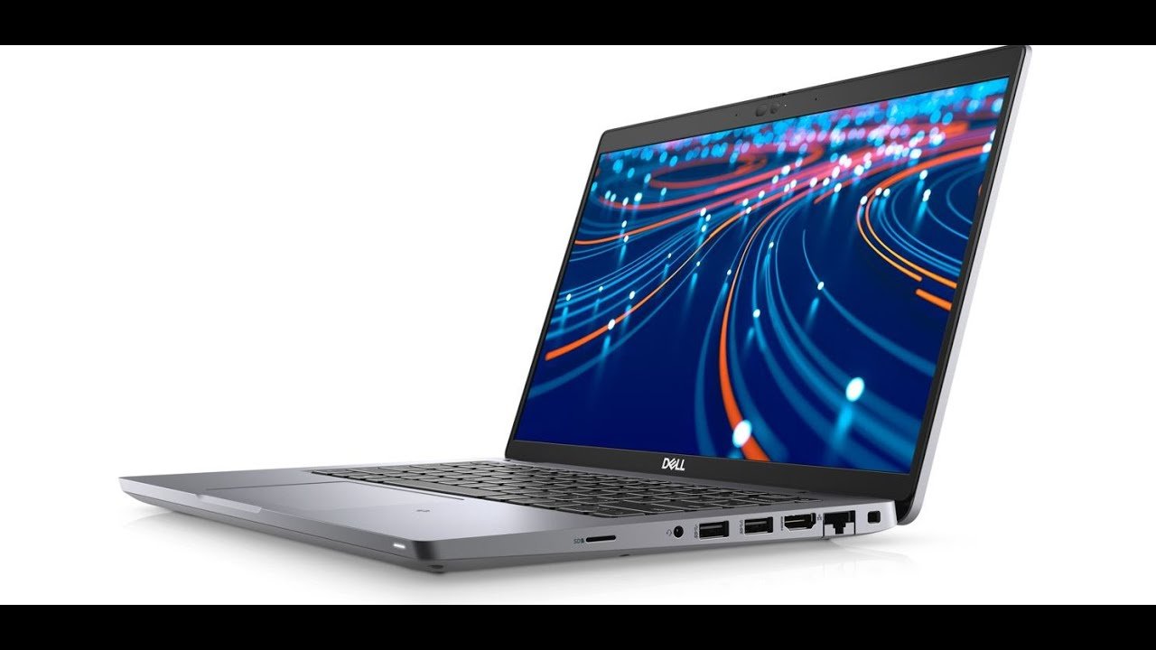 Dell Latitude 5430: Unleashing Performance