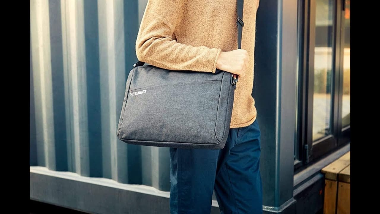 A Closer Look at Baggu Laptop Cases