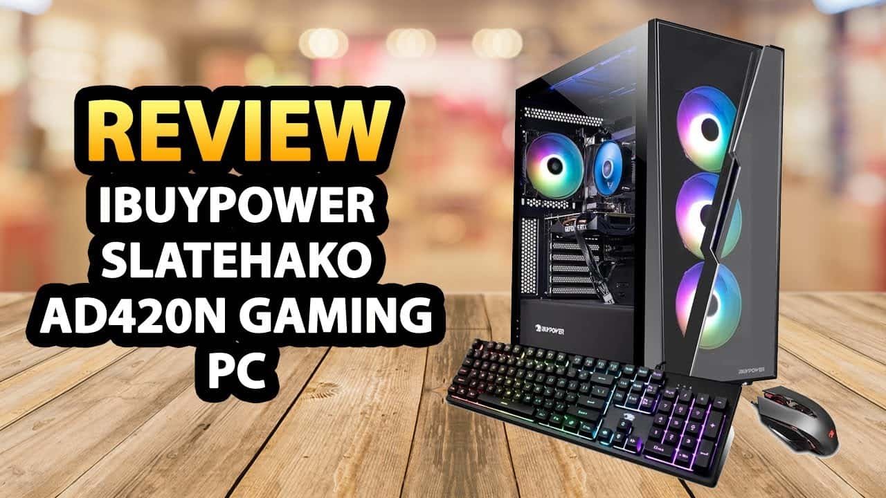 How to Upgrade Your gaming pc ibuypower Edition