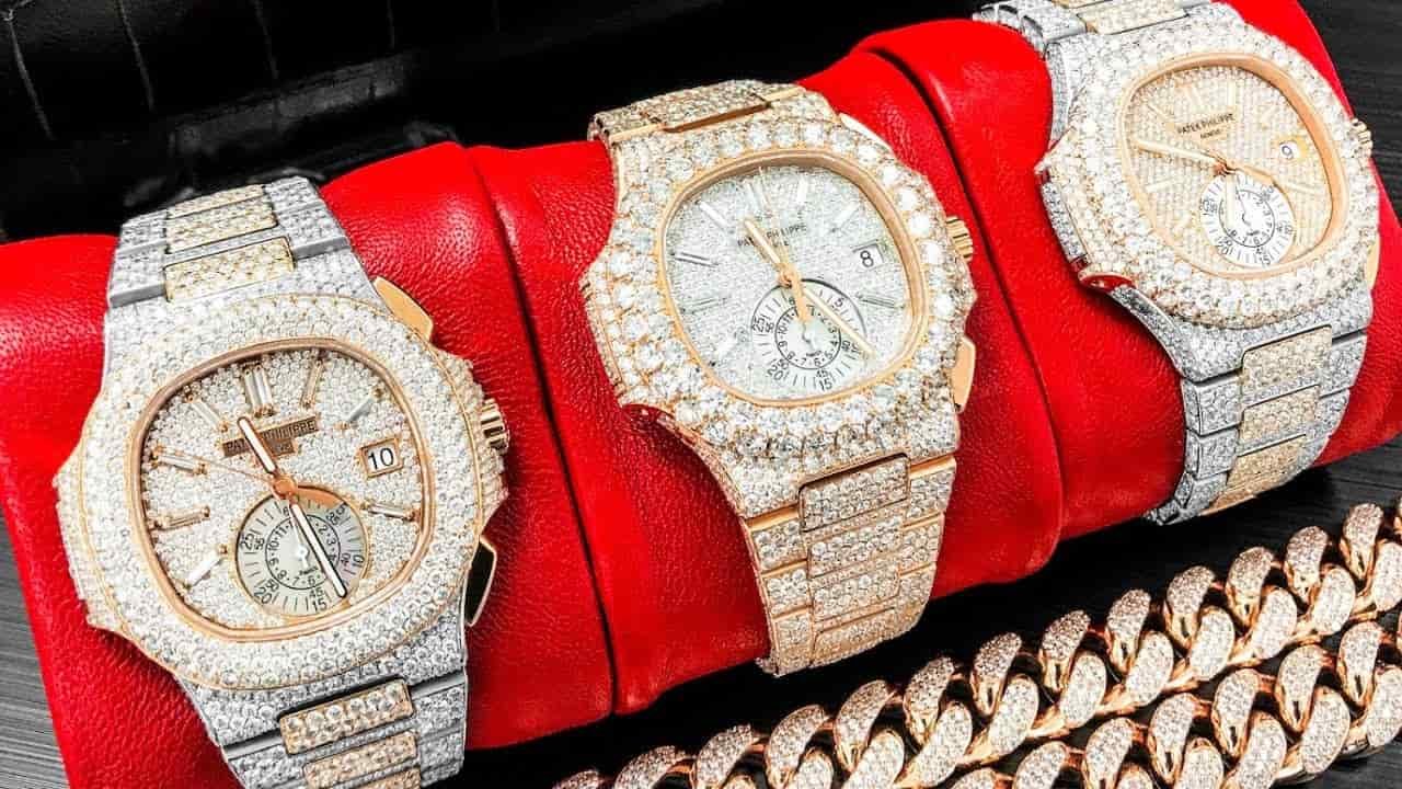 The Ultimate Guide to Elgin Diamond Watch Styles