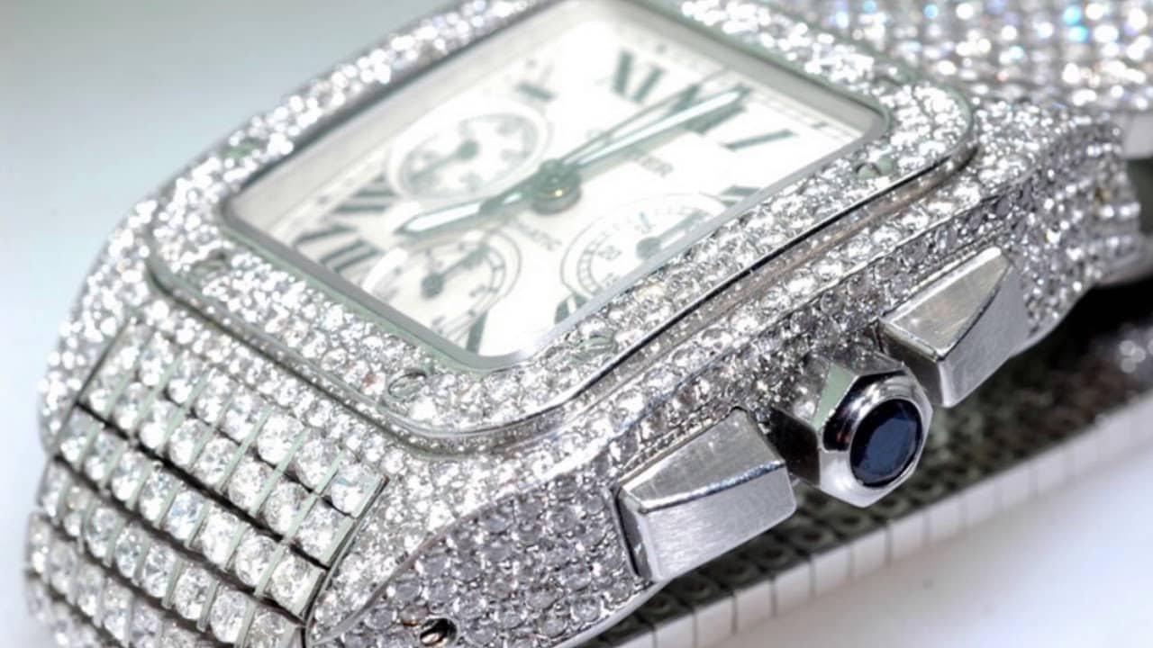 The Ultimate Guide to Elgin Diamond Watch Styles