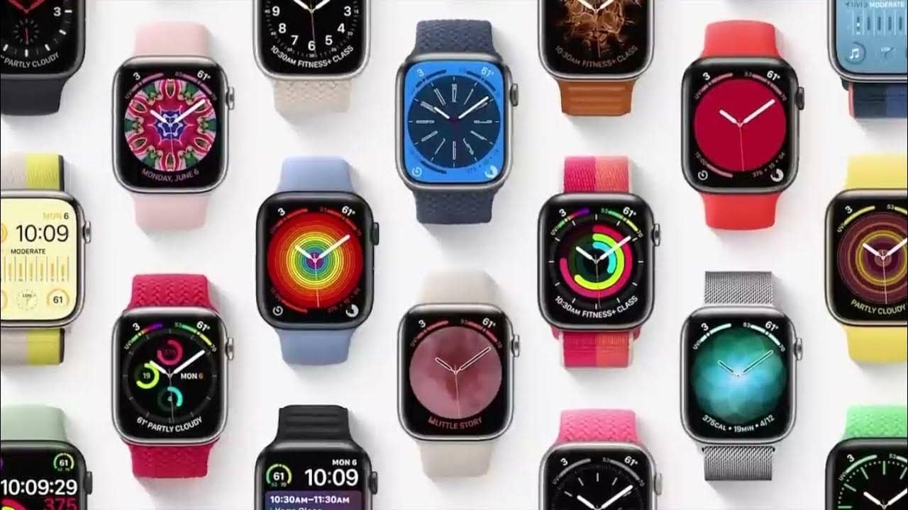 The Evolution of Rival Smart Watch: A Brief History