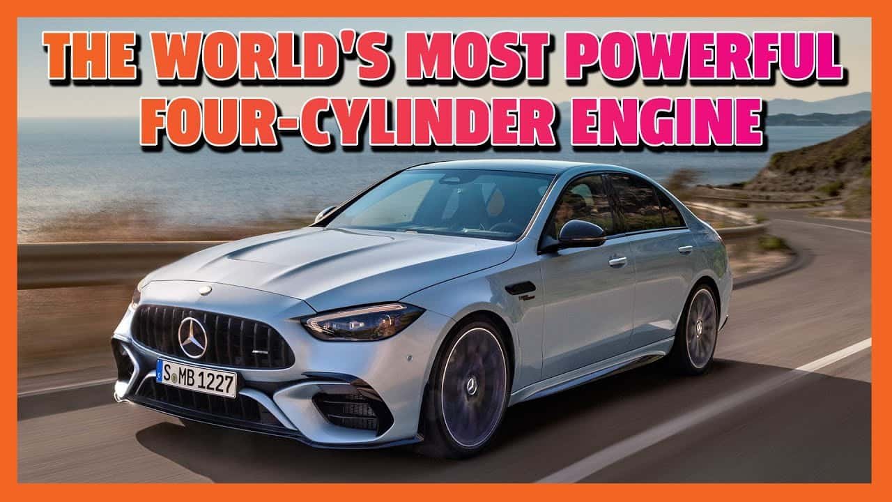 Top 5 Mercedes Hybrid Models to Consider