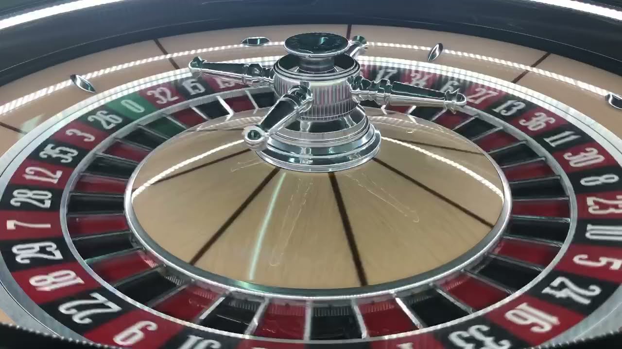 5 Tips for Winning at Roulette Wheel Watch