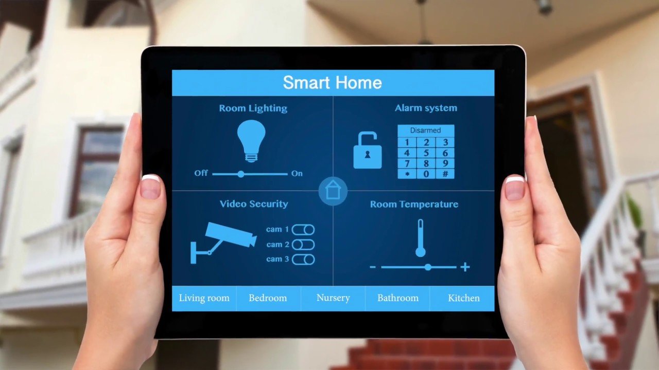 Unleashing the Potential of Smart Home Technology