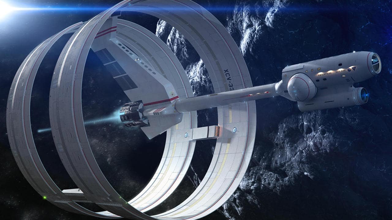 Discover Exodus Propulsion Technologies – The Future Awaits