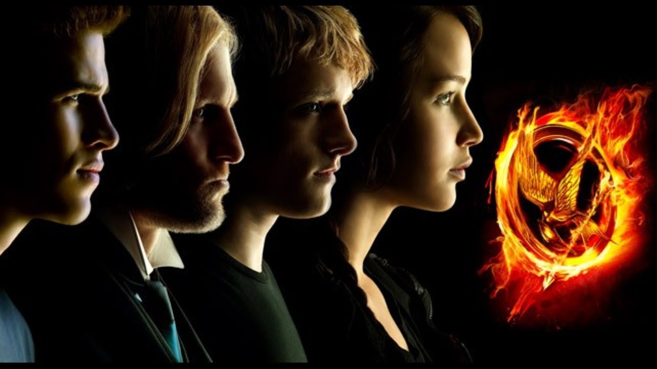 Download The Hunger Games PDF – Free and Easy Access