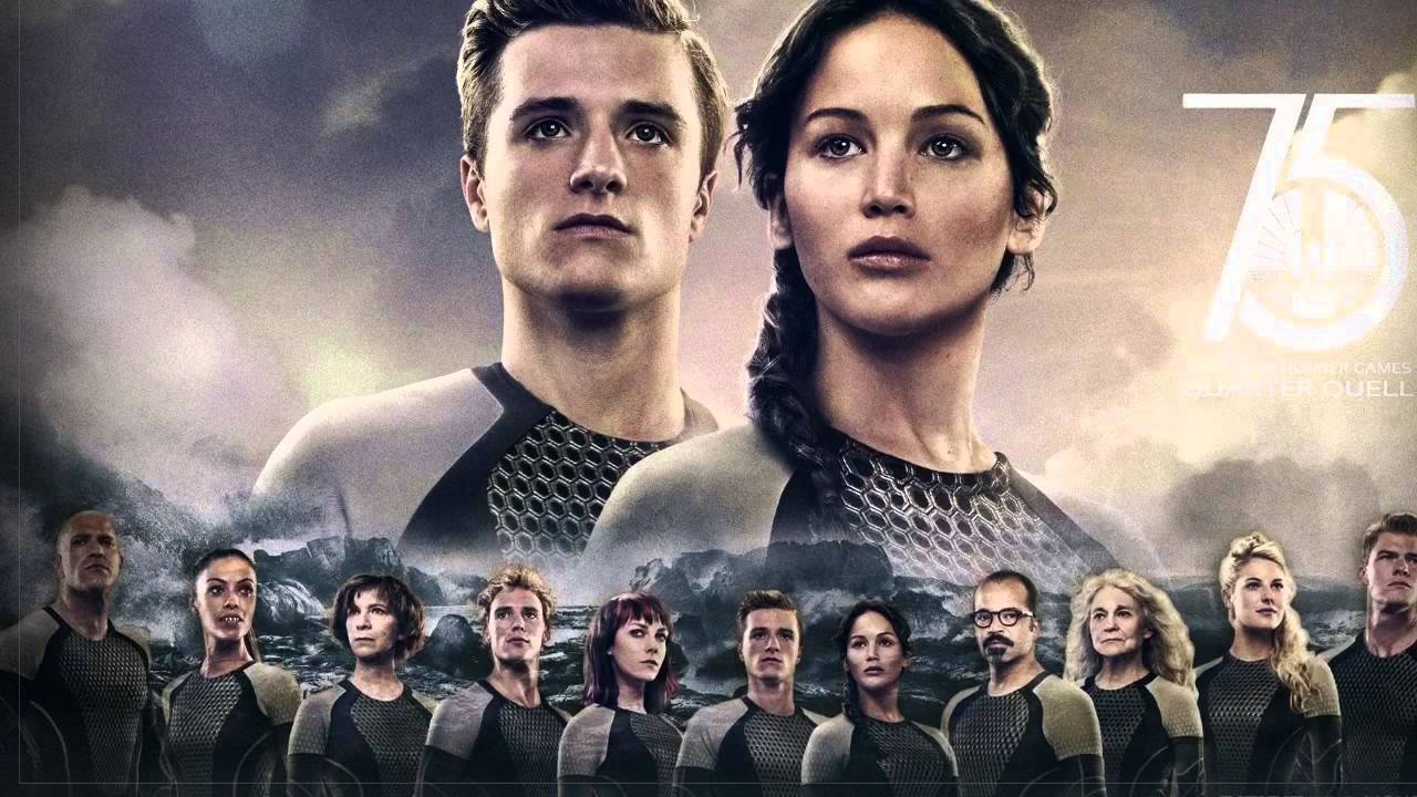 Download The Hunger Games PDF – Free and Easy Access