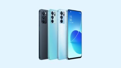 Oppo Reno 12 Series