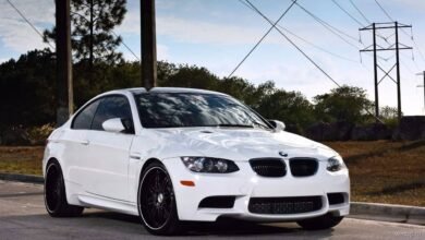 The Ultimate top White BMW Buying Guide