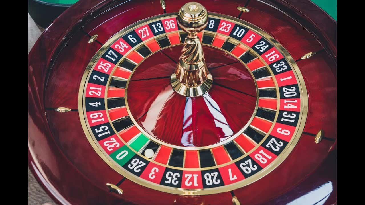 5 Tips for Winning at Roulette Wheel Watch