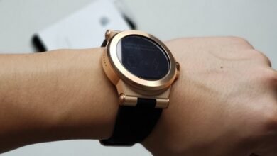 Top 10 Features of the MK Smart Watch