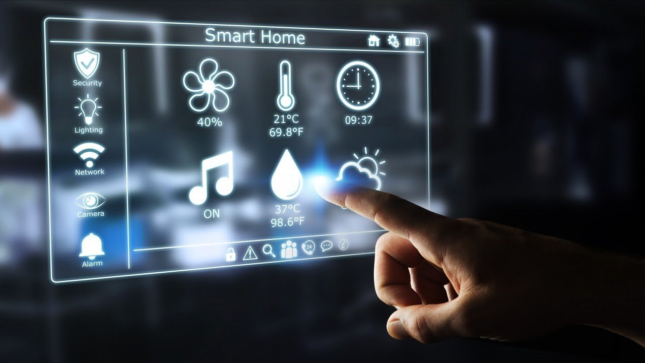 Unleashing the Potential of Smart Home Technology