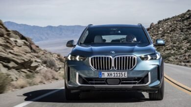 Exciting 2024 BMW X5B Specs Revealed