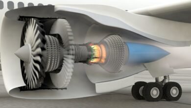 Exodus Propulsion Technologies - Cutting-Edge Solutions