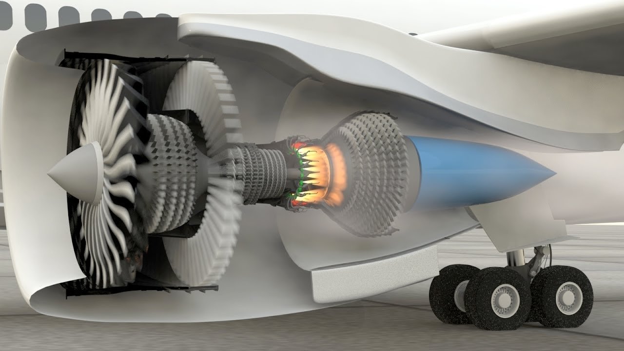 Exodus Propulsion Technologies - Cutting-Edge Solutions