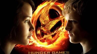 Download The Hunger Games PDF – Free and Easy Access