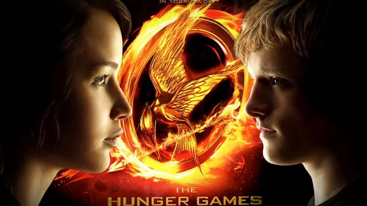 Download The Hunger Games PDF – Free and Easy Access